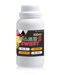 부스트팜 S (500ml)